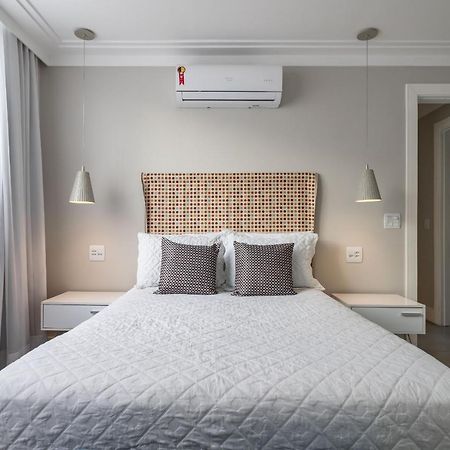 Pineapples RE406 - Apartamento 2 quartos ideal para famílias em Ipanema Rio de Janeiro Exterior foto