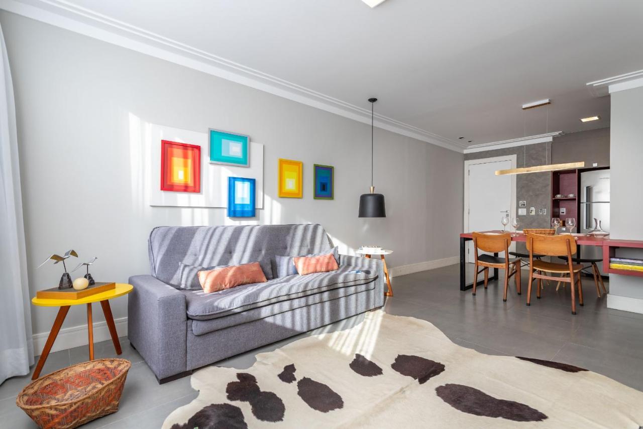Pineapples RE406 - Apartamento 2 quartos ideal para famílias em Ipanema Rio de Janeiro Exterior foto