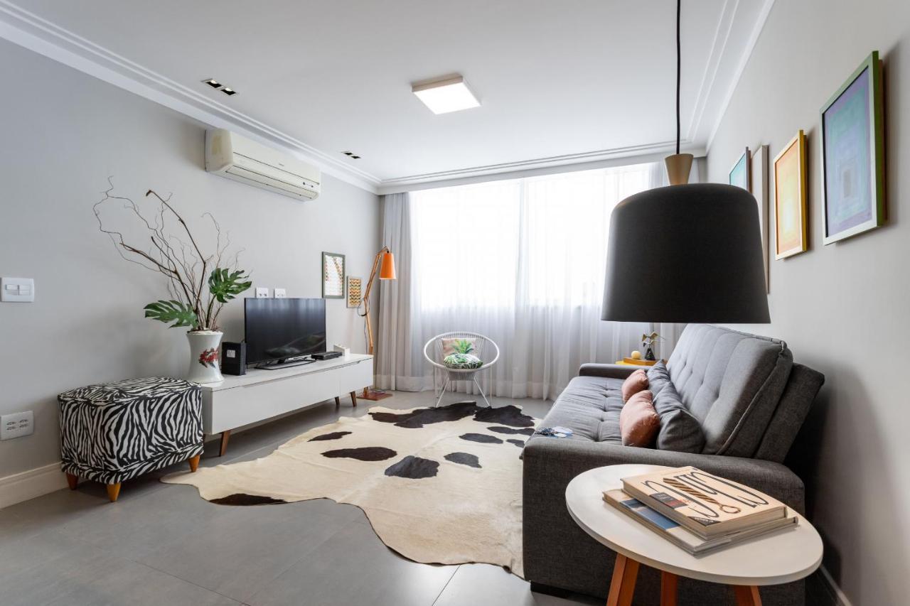 Pineapples RE406 - Apartamento 2 quartos ideal para famílias em Ipanema Rio de Janeiro Exterior foto