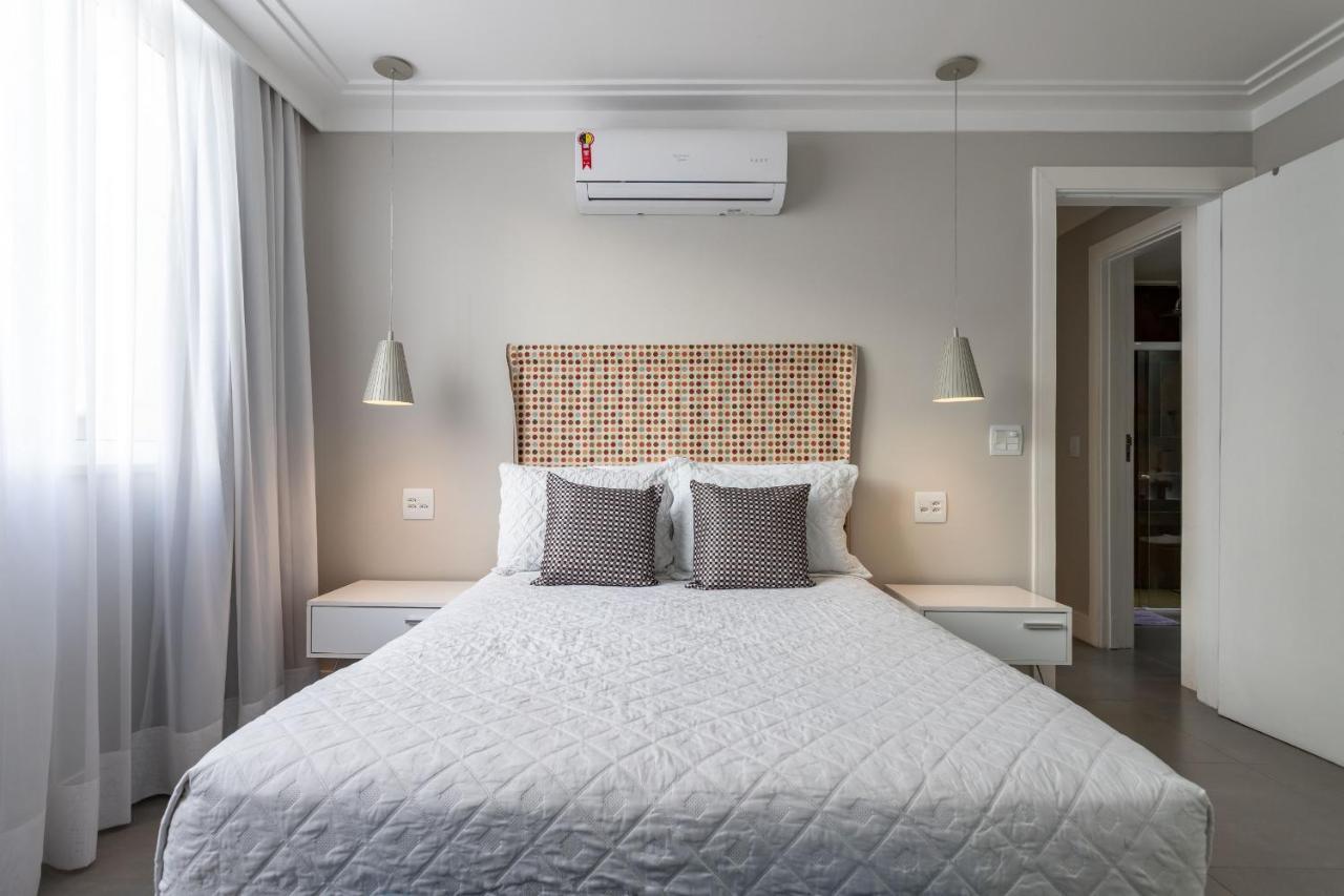 Pineapples RE406 - Apartamento 2 quartos ideal para famílias em Ipanema Rio de Janeiro Exterior foto