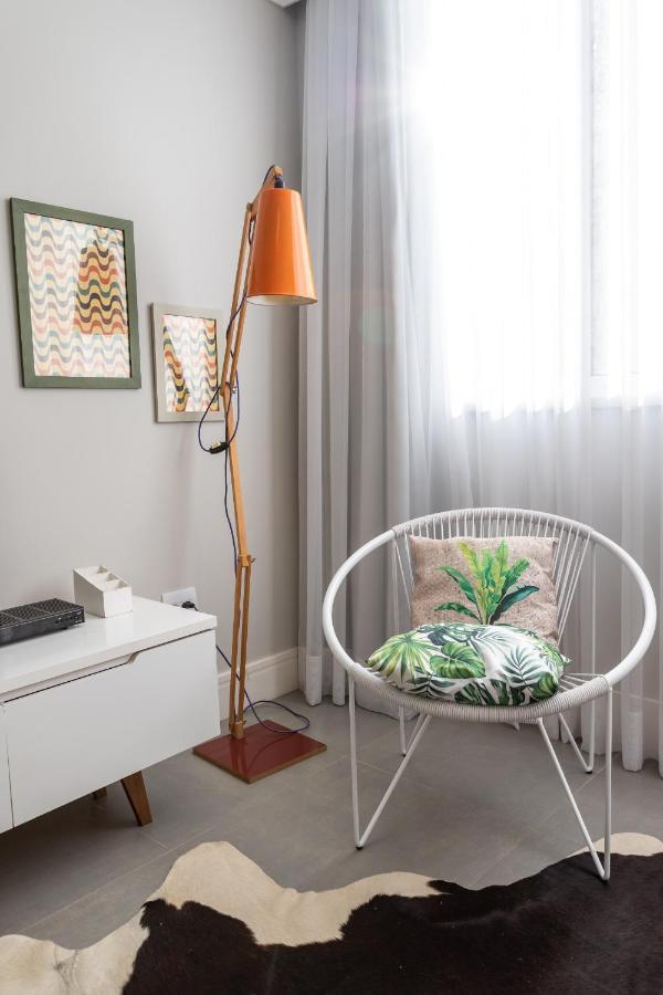Pineapples RE406 - Apartamento 2 quartos ideal para famílias em Ipanema Rio de Janeiro Exterior foto