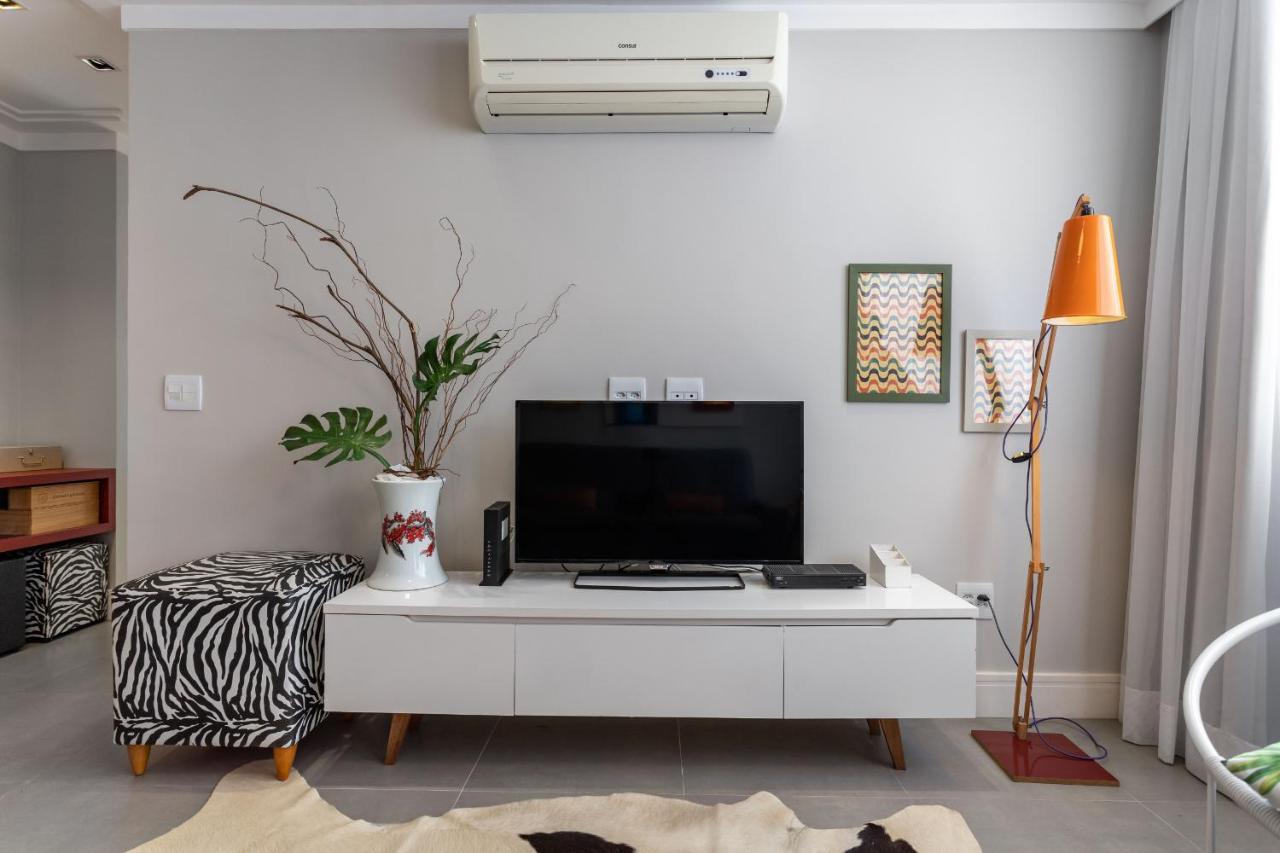 Pineapples RE406 - Apartamento 2 quartos ideal para famílias em Ipanema Rio de Janeiro Exterior foto