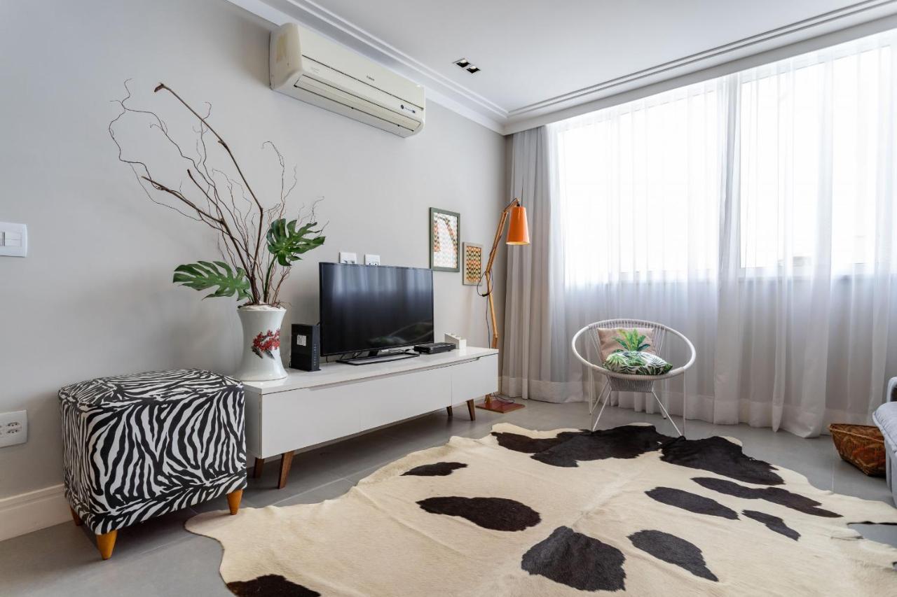 Pineapples RE406 - Apartamento 2 quartos ideal para famílias em Ipanema Rio de Janeiro Exterior foto