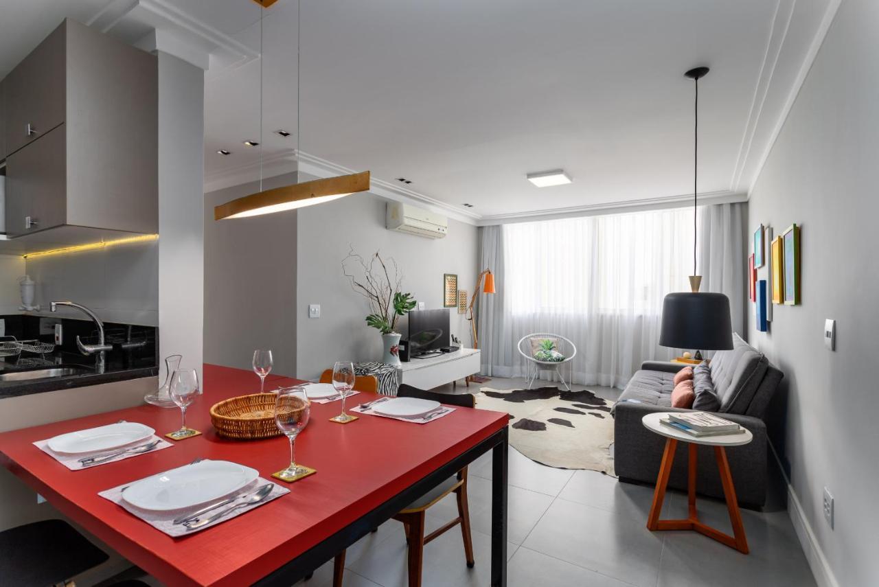 Pineapples RE406 - Apartamento 2 quartos ideal para famílias em Ipanema Rio de Janeiro Exterior foto