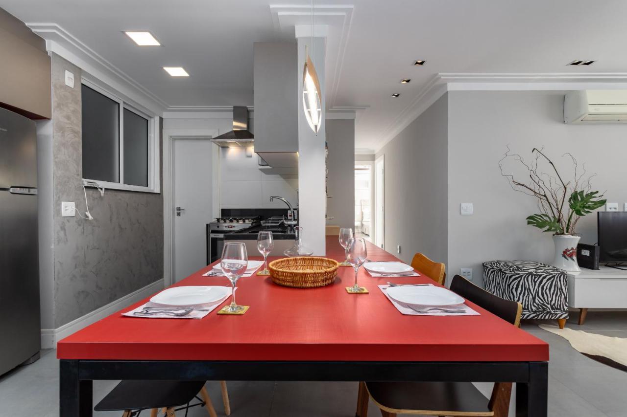 Pineapples RE406 - Apartamento 2 quartos ideal para famílias em Ipanema Rio de Janeiro Exterior foto