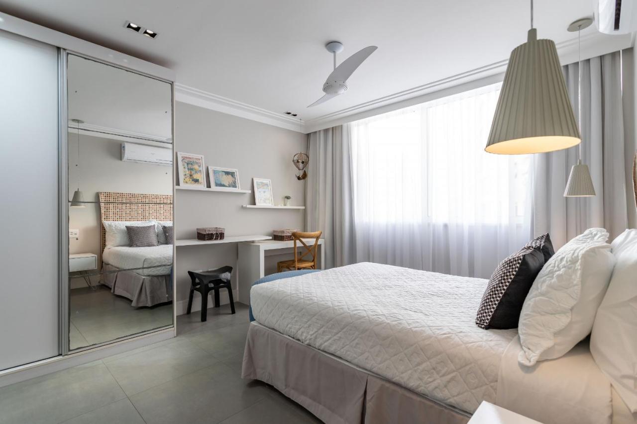 Pineapples RE406 - Apartamento 2 quartos ideal para famílias em Ipanema Rio de Janeiro Exterior foto