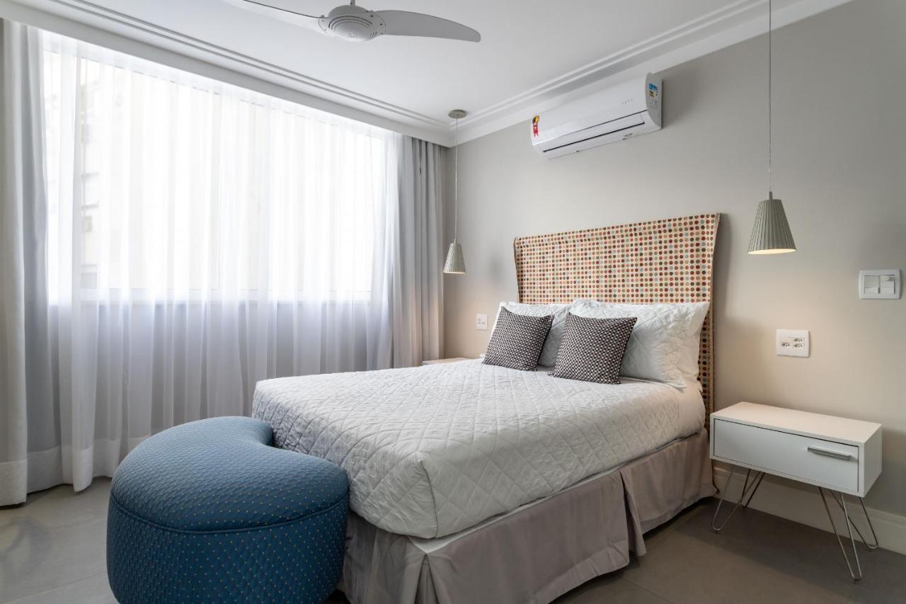 Pineapples RE406 - Apartamento 2 quartos ideal para famílias em Ipanema Rio de Janeiro Exterior foto